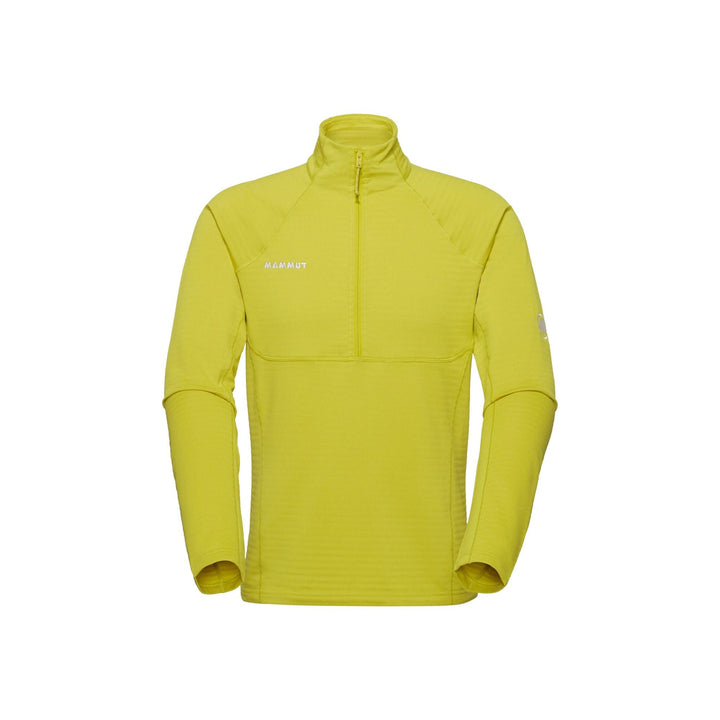 Mammut Men's Taiss ML Half Zip Pullover