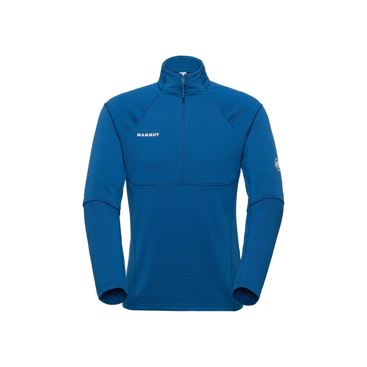 Mammut Men's Taiss ML Half Zip Pullover