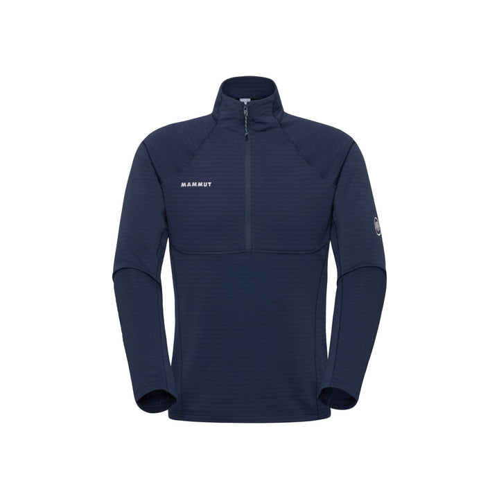 Mammut Men's Taiss ML Half Zip Pullover