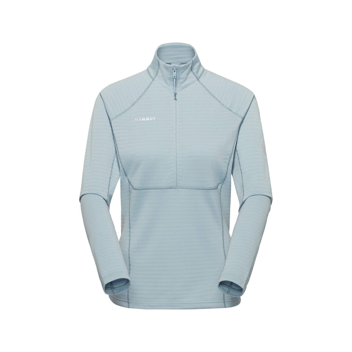 Mammut Women's Taiss ML Half Zip Pullover