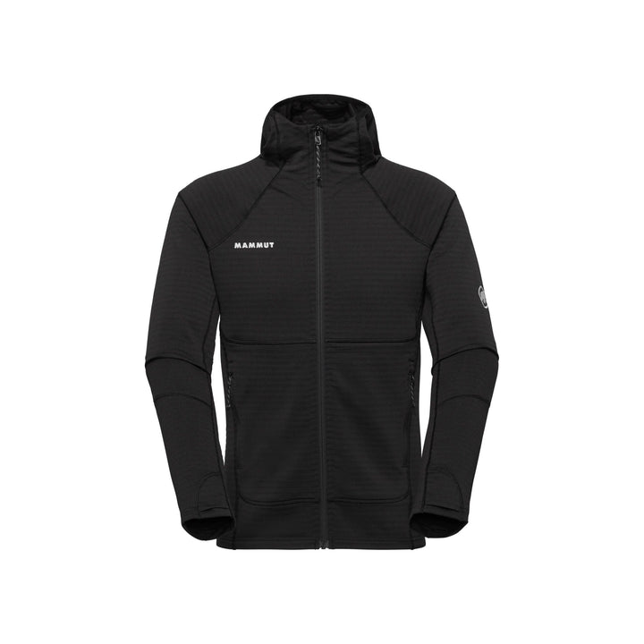 Mammut Men's Taiss ML Hooded Jacket