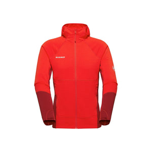 Mammut Red/Dark Mammut Red