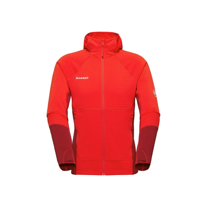 Mammut Men's Taiss ML Hooded Jacket