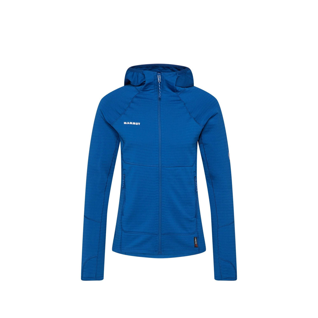Mammut Men's Taiss ML Hooded Jacket