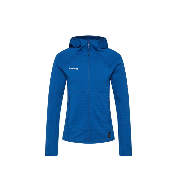 Mammut Men's Taiss ML Hooded Jacket