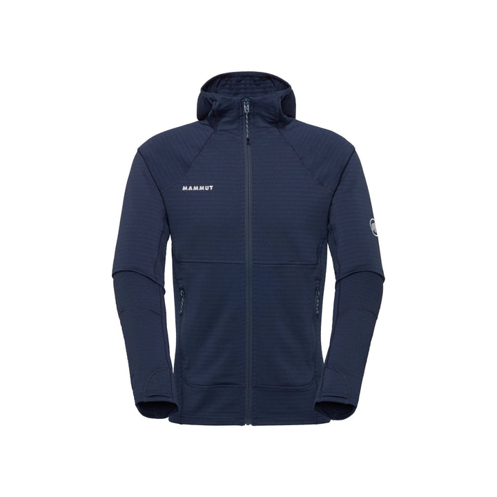Mammut Men's Taiss ML Hooded Jacket