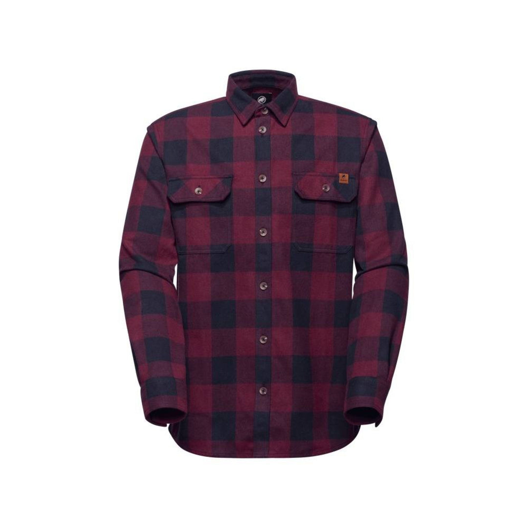 Mammut Men's Tamaro Flannel