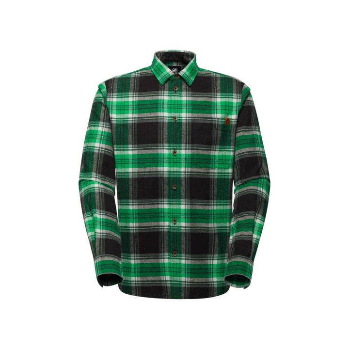 Mammut Men's Trovat Flannel