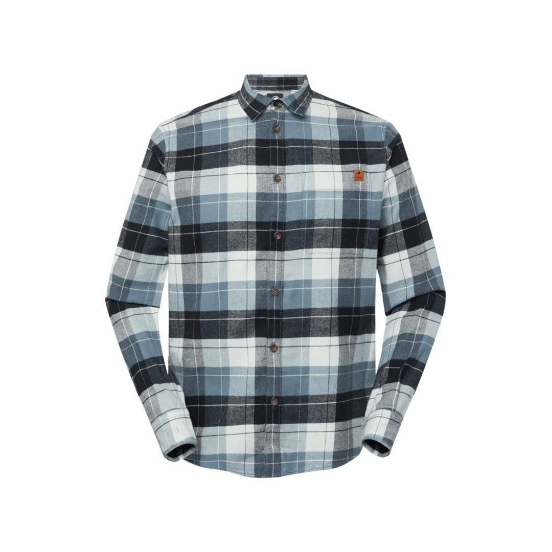 Mammut Men's Trovat Flannel
