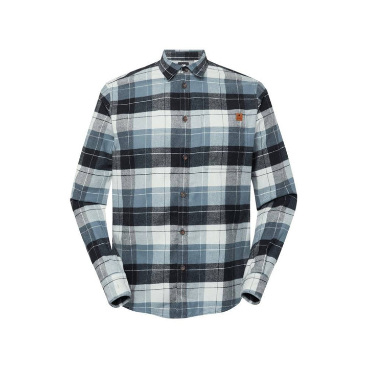 Mammut Men's Trovat Flannel