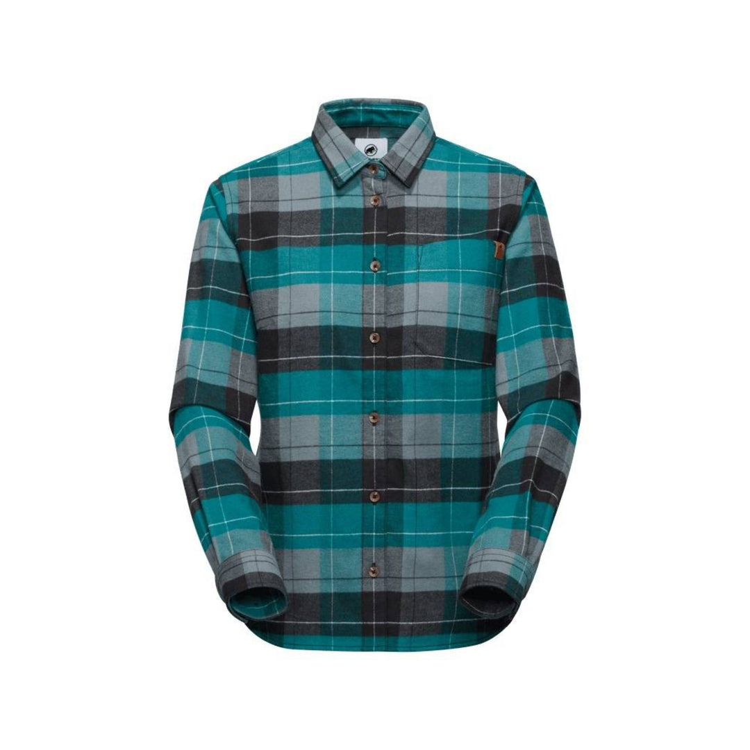 Mammut Women's Trovat Flannel