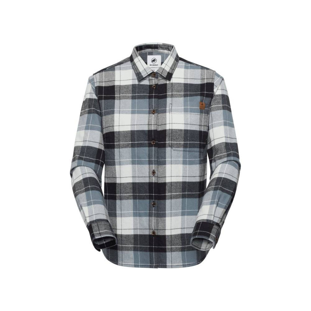 Mammut Women's Trovat Flannel