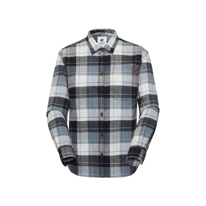 Mammut Women's Trovat Flannel