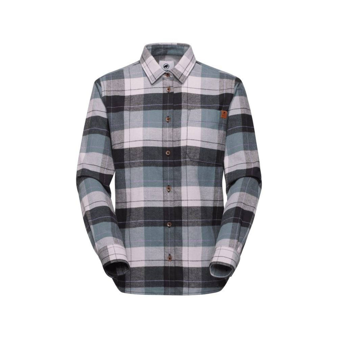 Mammut Women's Trovat Flannel