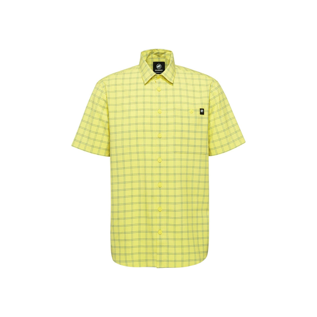 Mammut Men's Lenni Shirt