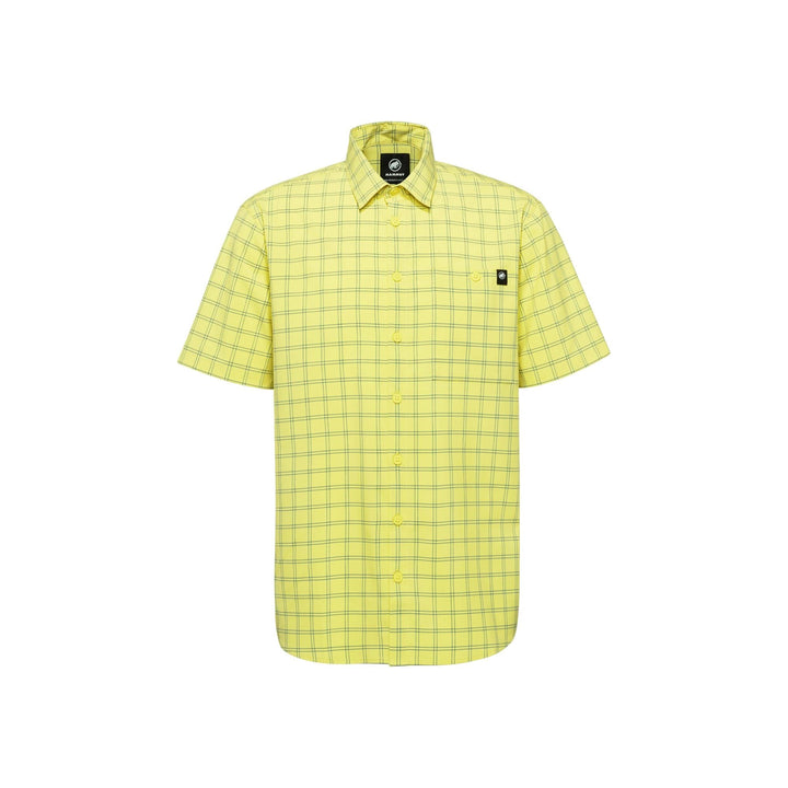 Mammut Men's Lenni Shirt