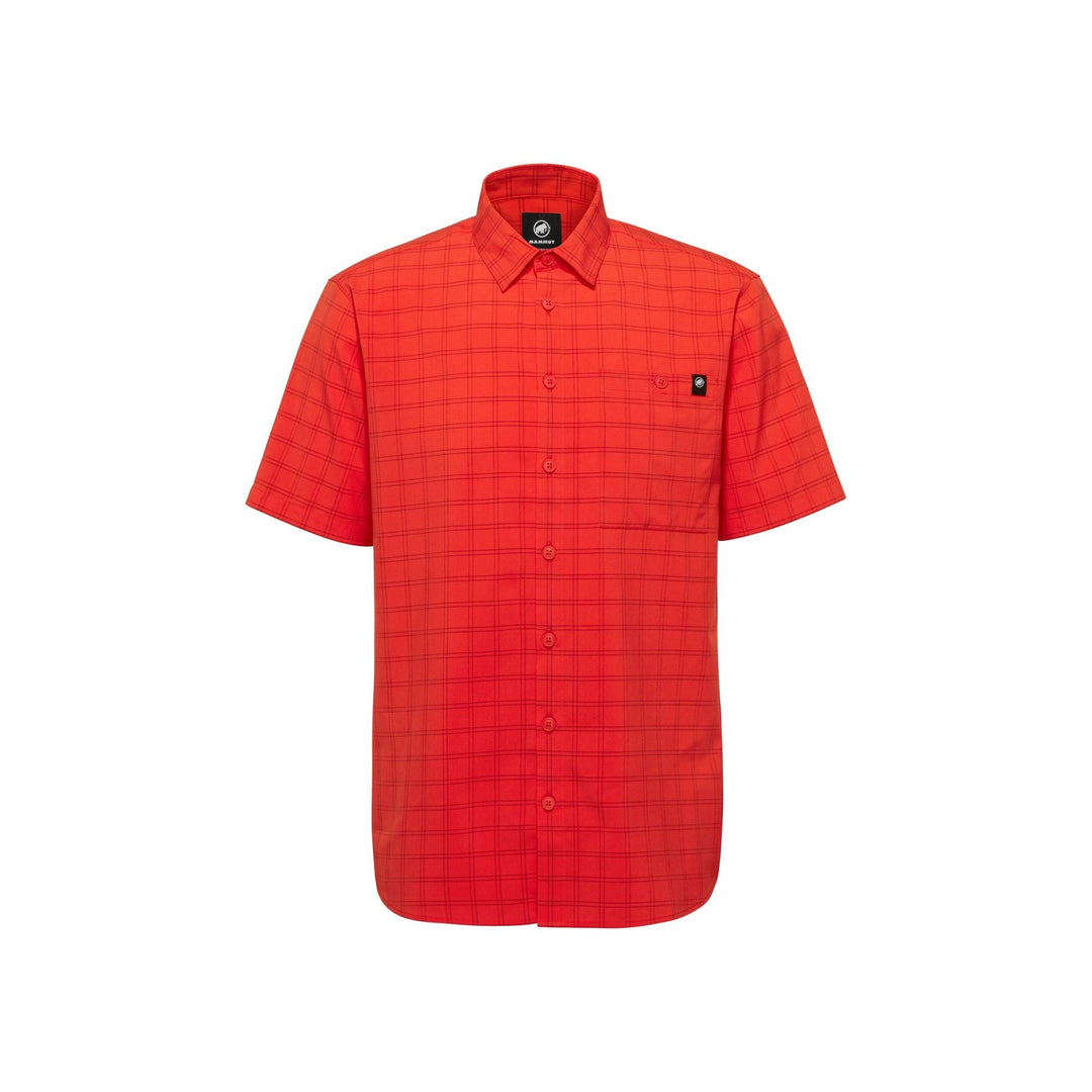 Mammut Men's Lenni Shirt