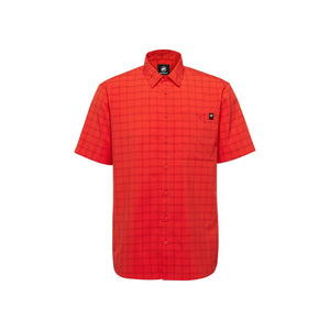 Mammut Red/Dark Mammut Red