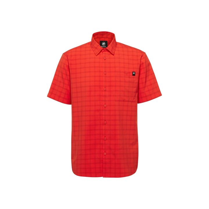 Mammut Men's Lenni Shirt