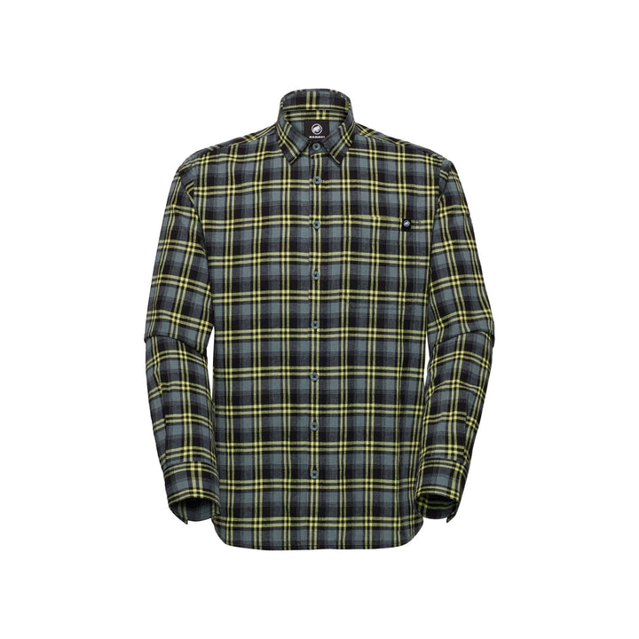 Mammut Men's Summer LS Shirt