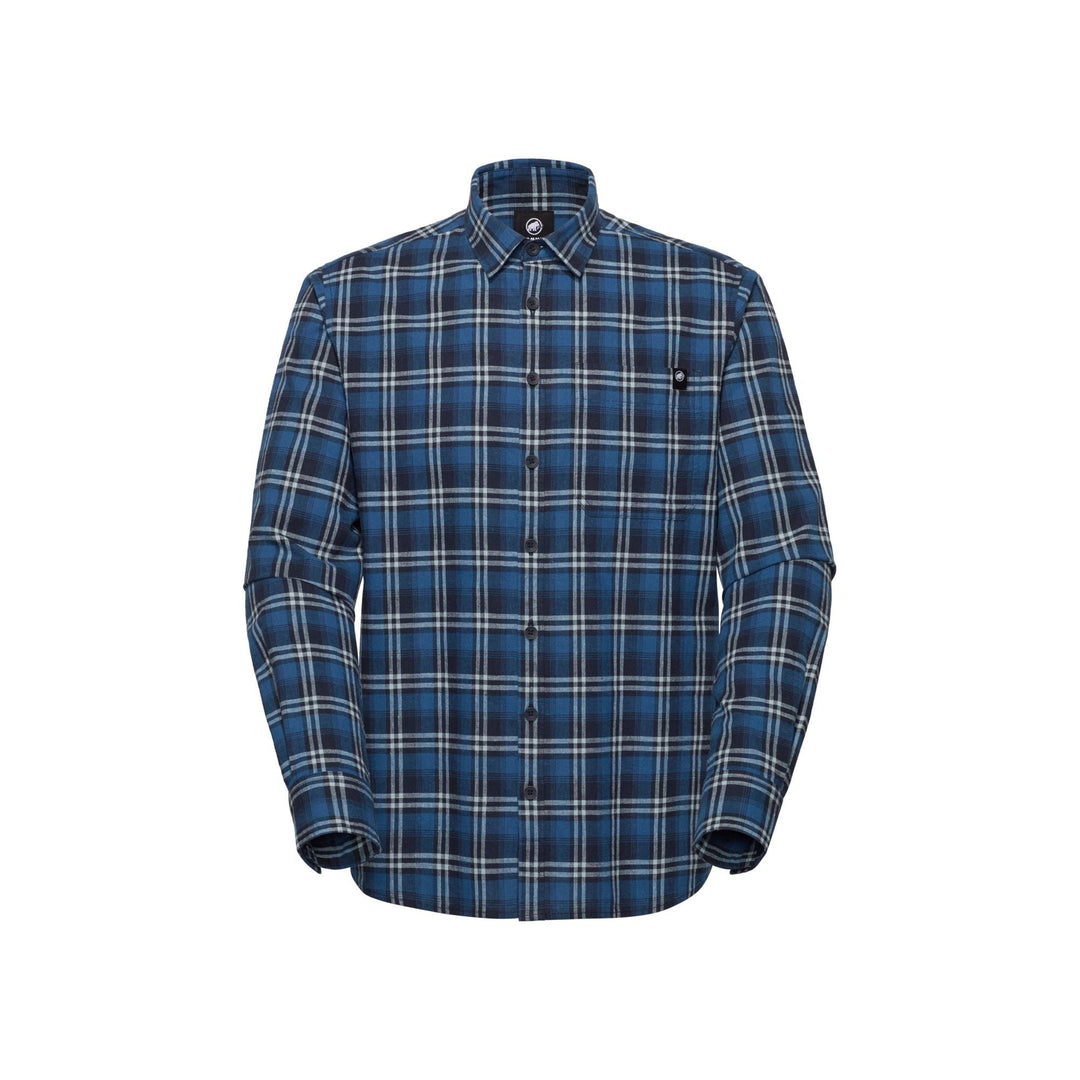 Mammut Men's Summer LS Shirt