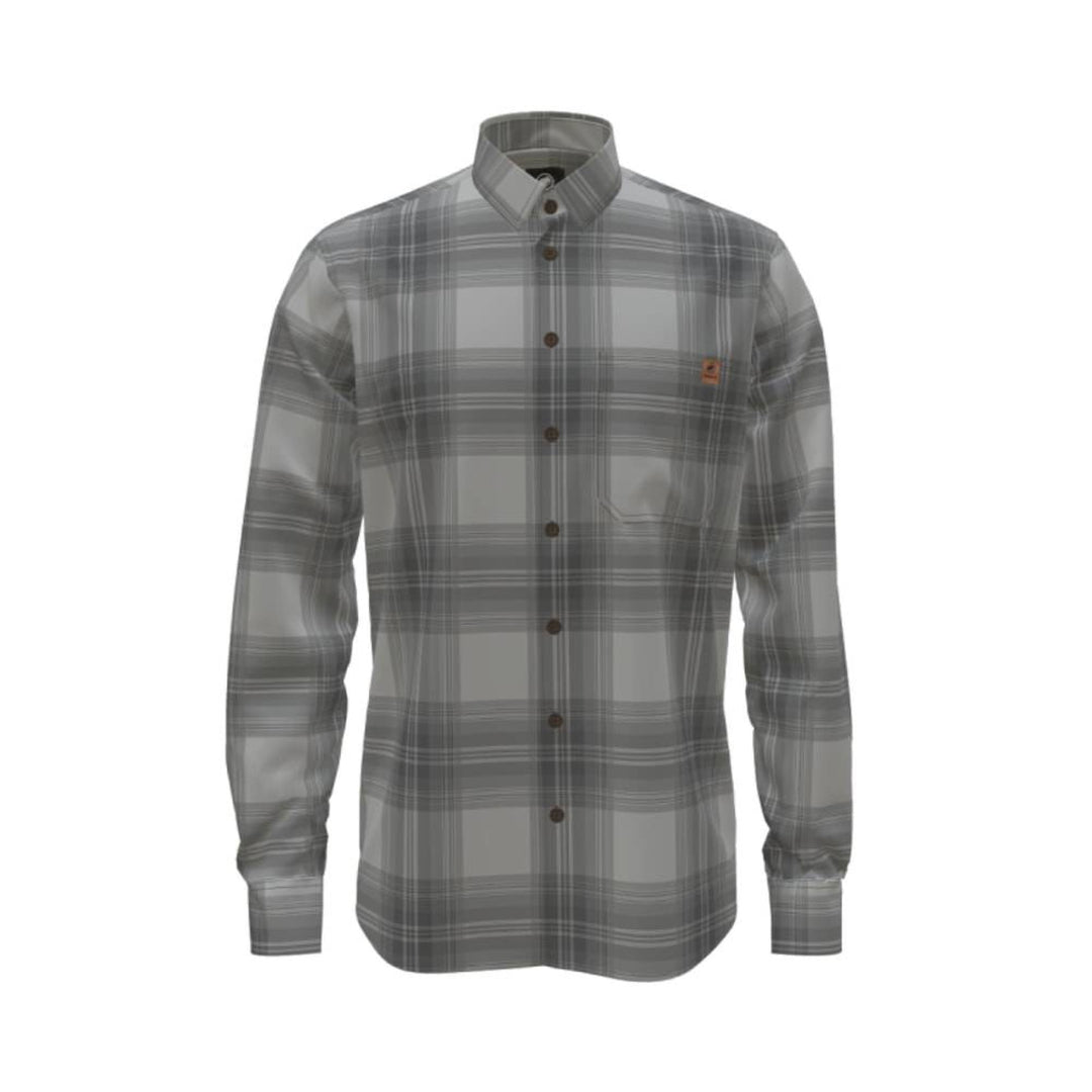 Mammut Men's Mtn. Pro 2.0 Flannel