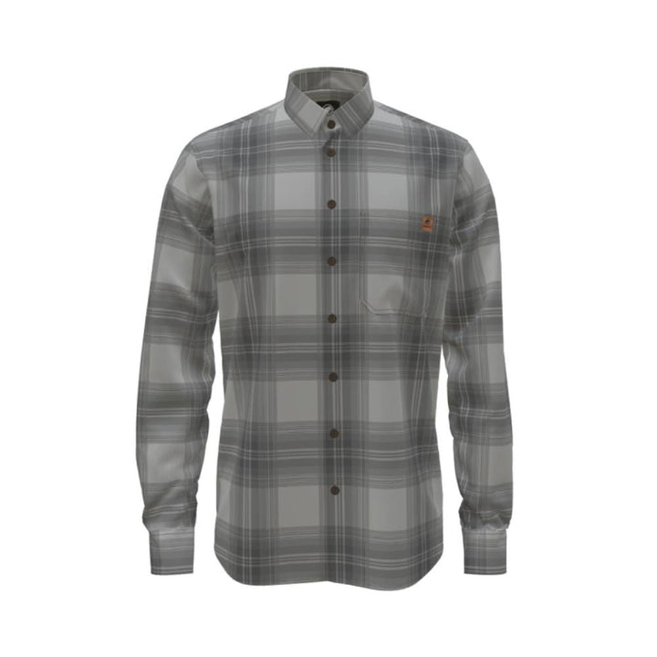 Mammut Men's Mtn. Pro 2.0 Flannel