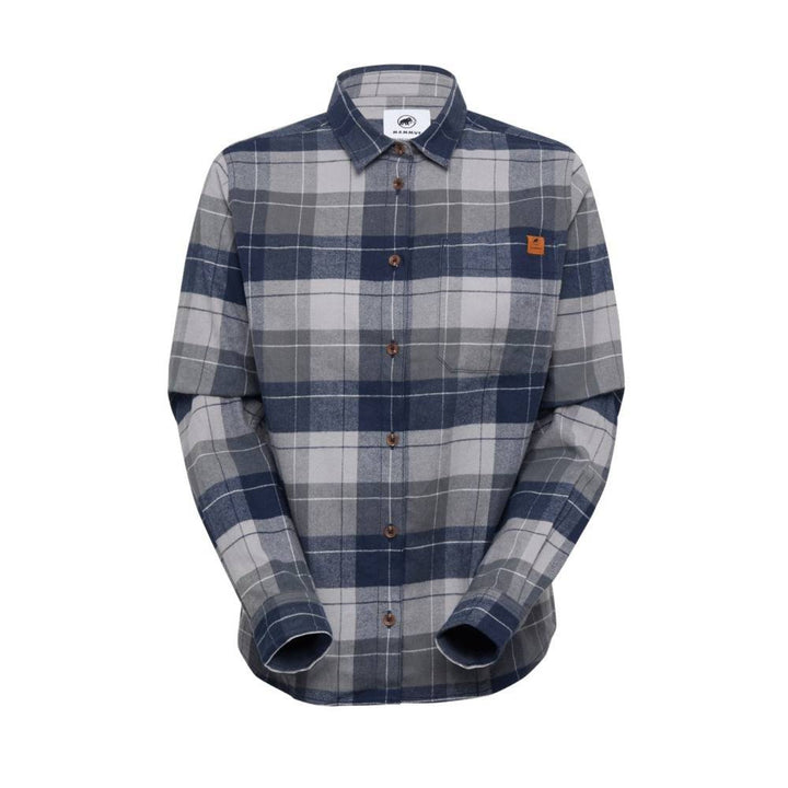 Mammut Women's Mtn. Pro 2.0 Flannel
