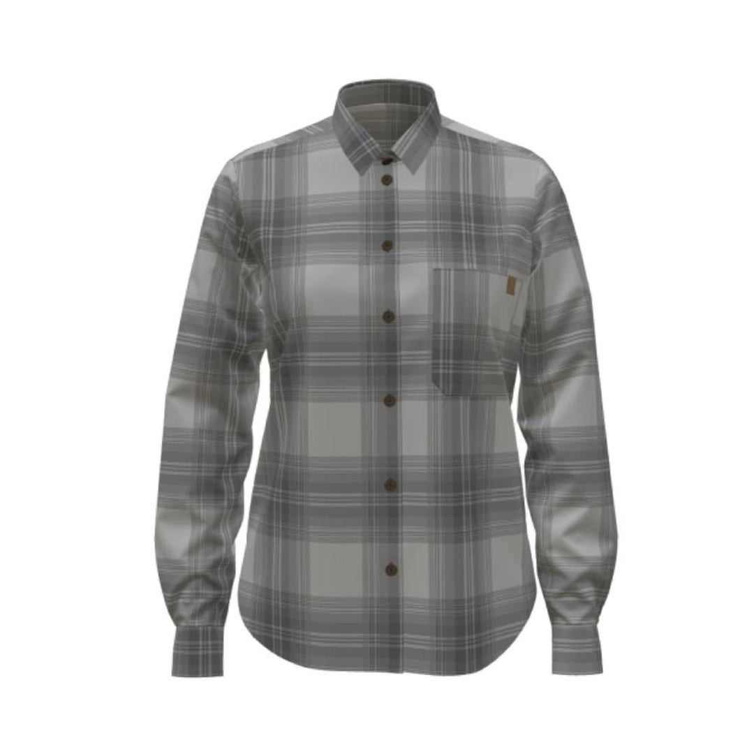 Mammut Women's Mtn. Pro 2.0 Flannel