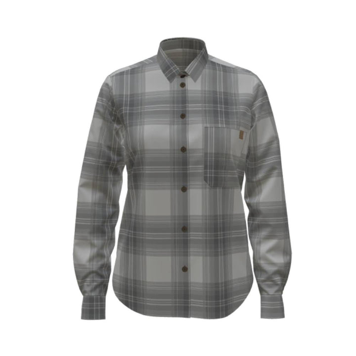 Mammut Women's Mtn. Pro 2.0 Flannel