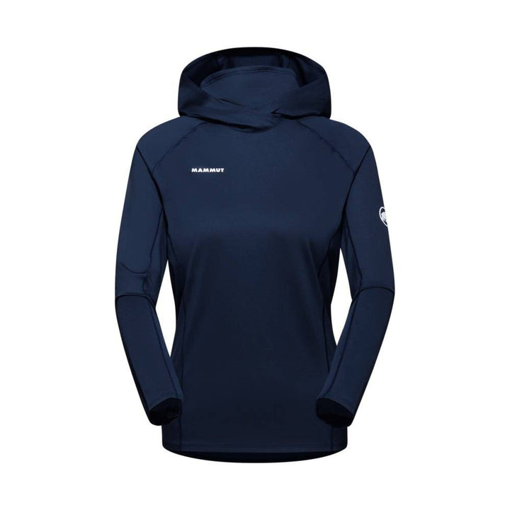 Mammut Women's Selun FL Sun Hoodie