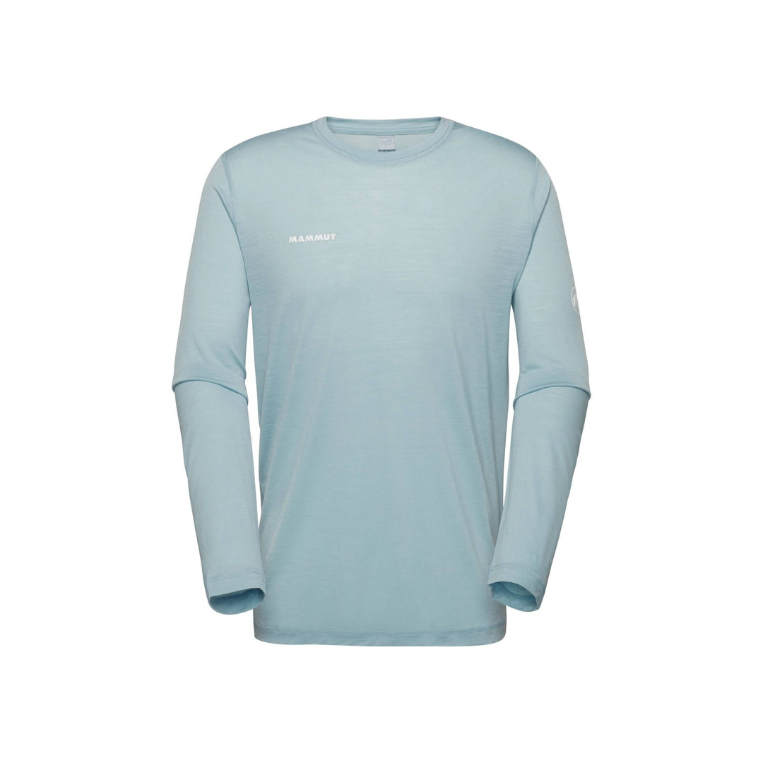 Mammut Men's Tree Wool FL LS Shirt