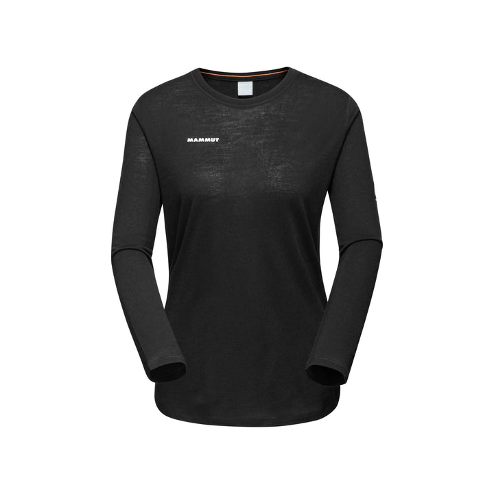 Mammut Women's Tree Wool FL LS Shirt