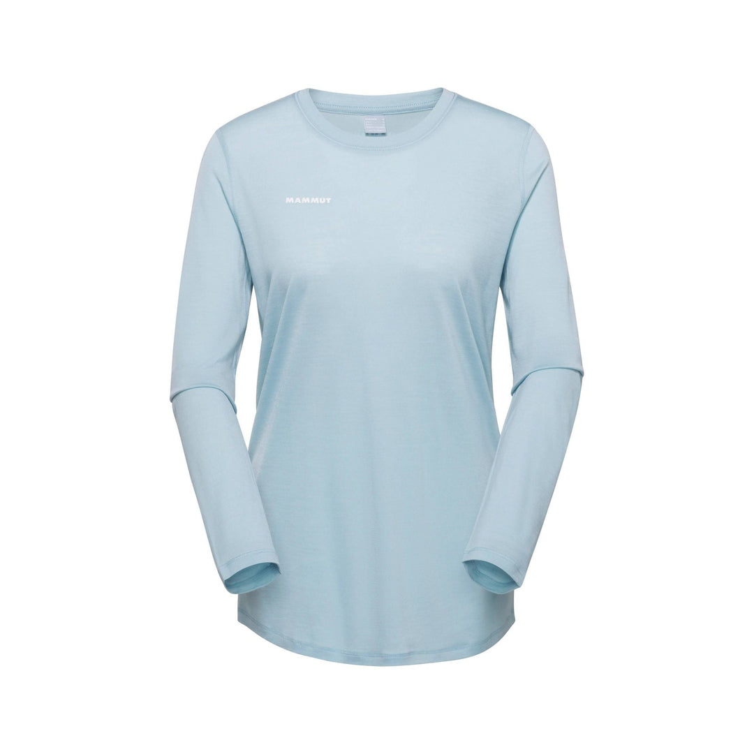 Mammut Women's Tree Wool FL LS Shirt