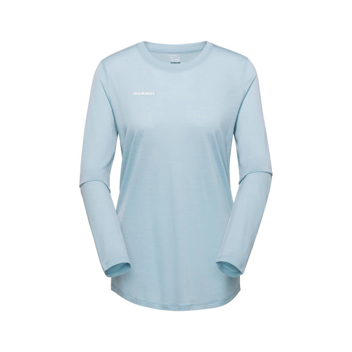 Mammut Women's Tree Wool FL LS Shirt