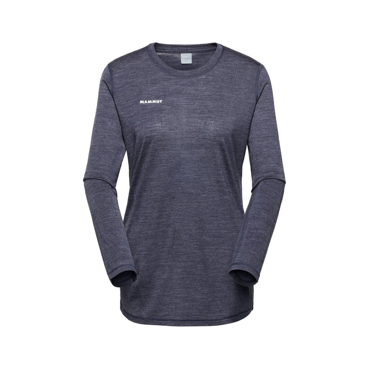 Mammut Women's Tree Wool FL LS Shirt