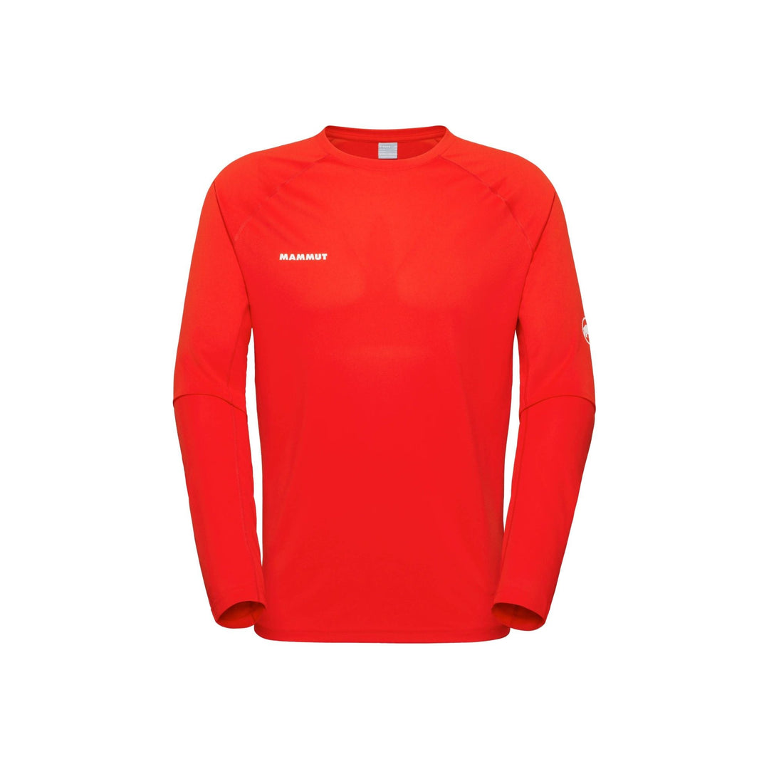 Mammut Men's Ducan FL LS Shirt