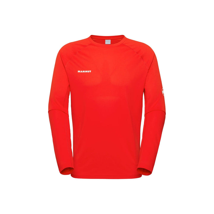 Mammut Men's Ducan FL LS Shirt