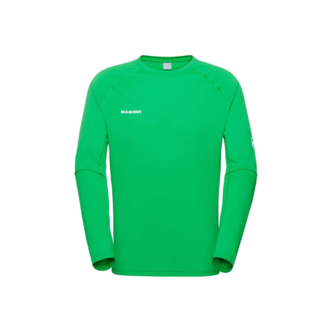 Mammut Men's Ducan FL LS Shirt