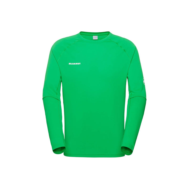 Mammut Men's Ducan FL LS Shirt