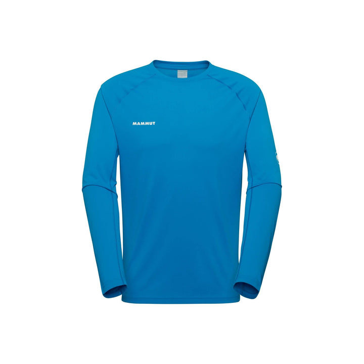 Mammut Men's Ducan FL LS Shirt