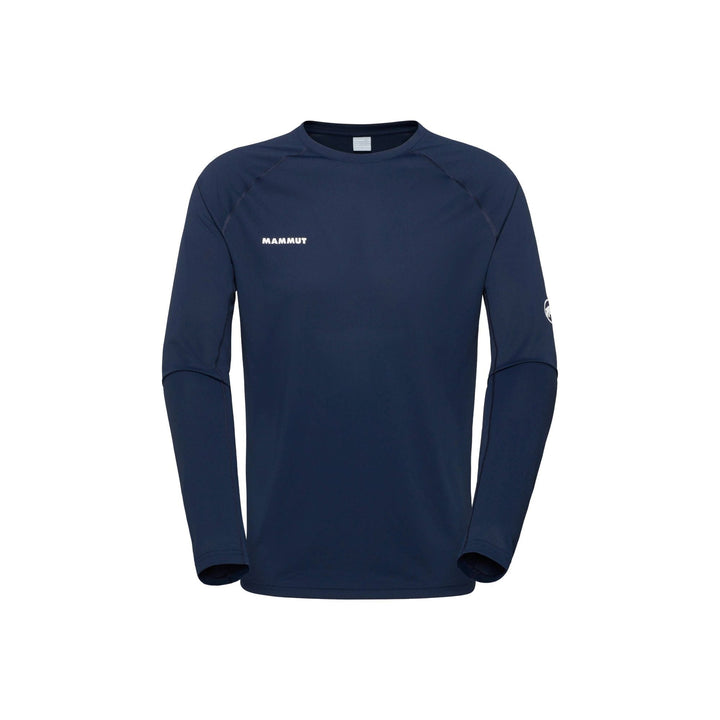 Mammut Men's Ducan FL LS Shirt