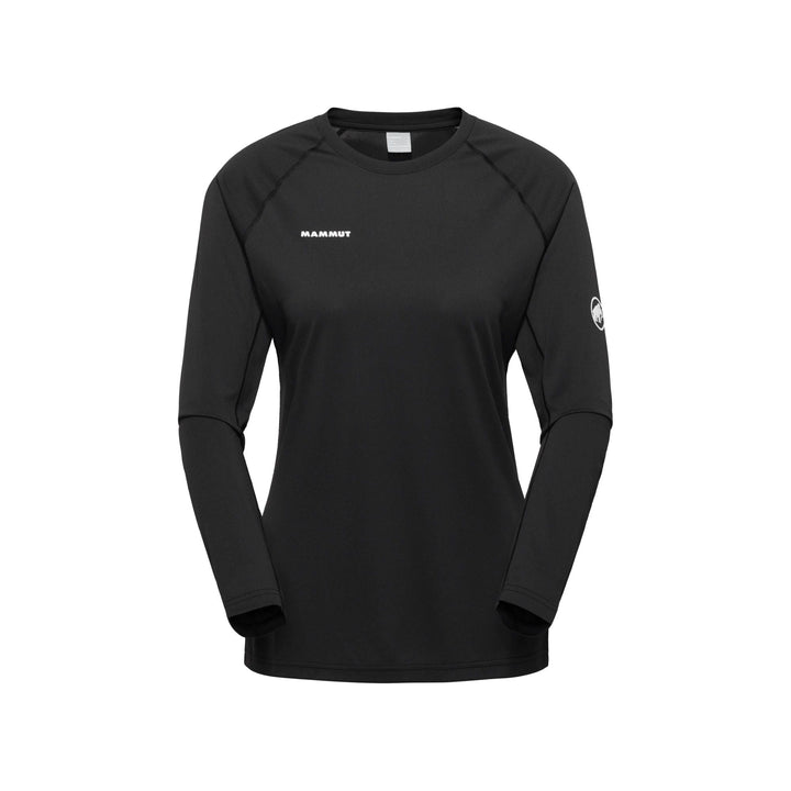 Mammut Women's Ducan FL LS Shirt