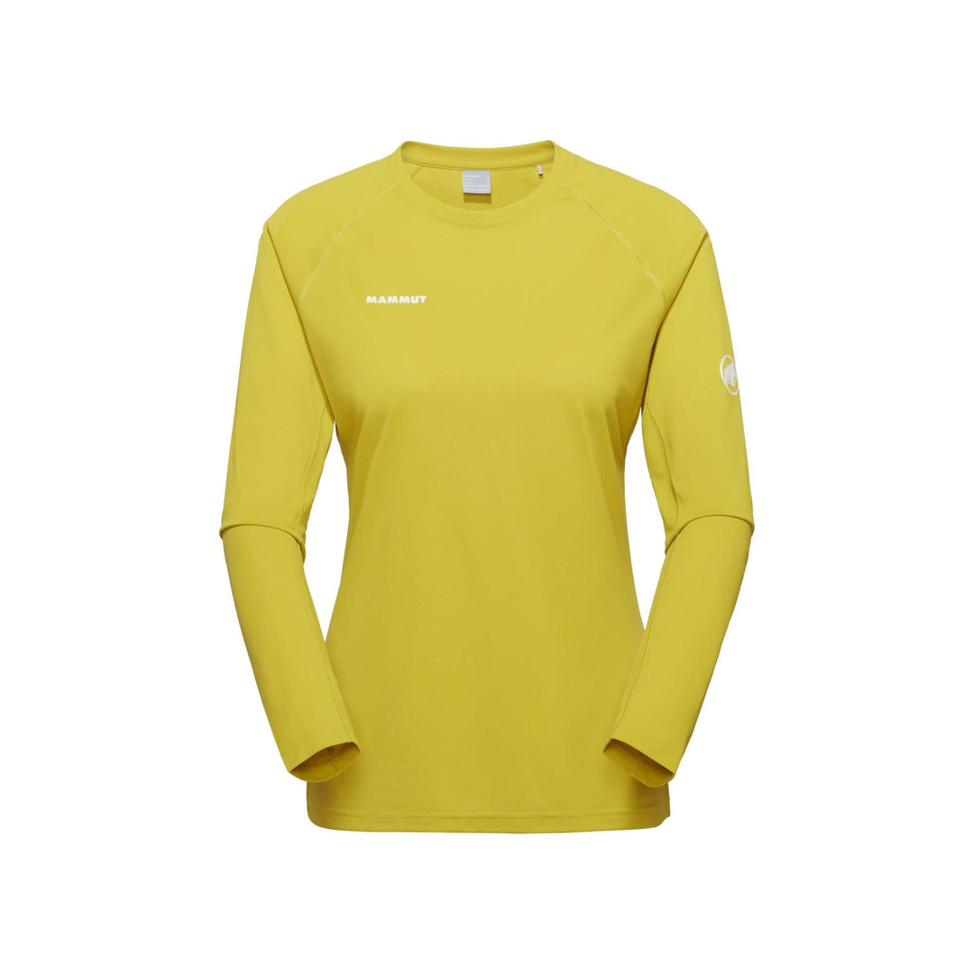Mammut Women's Ducan FL LS Shirt