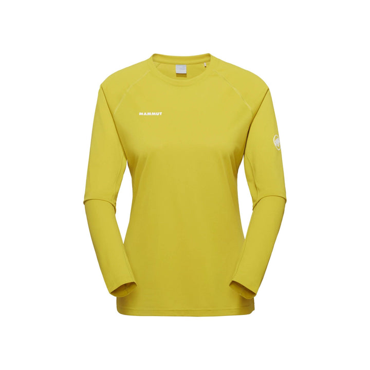 Mammut Women's Ducan FL LS Shirt