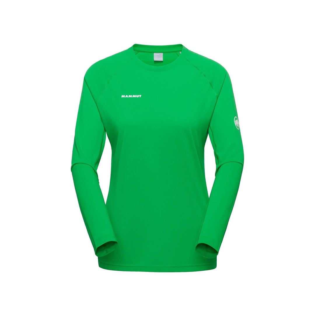 Mammut Women's Ducan FL LS Shirt