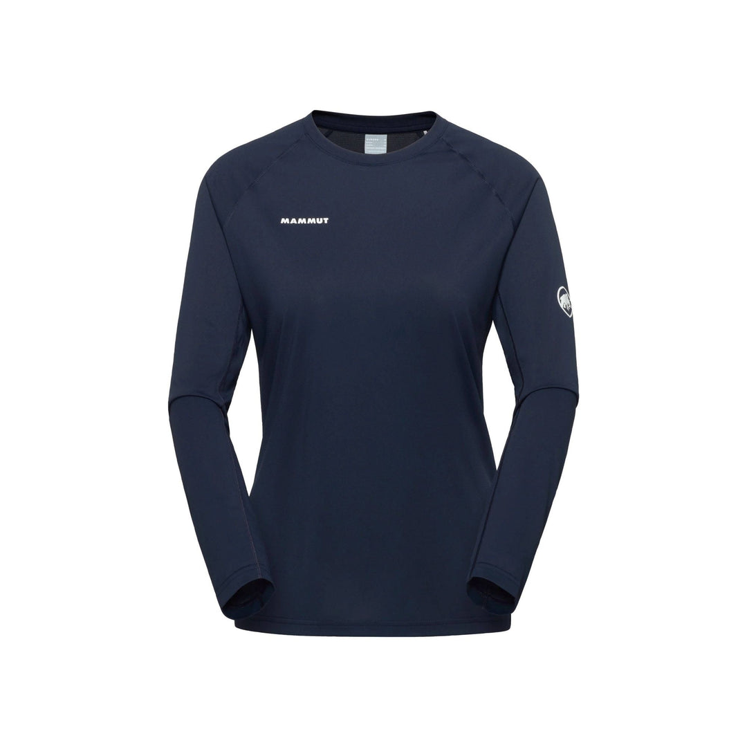 Mammut Women's Ducan FL LS Shirt