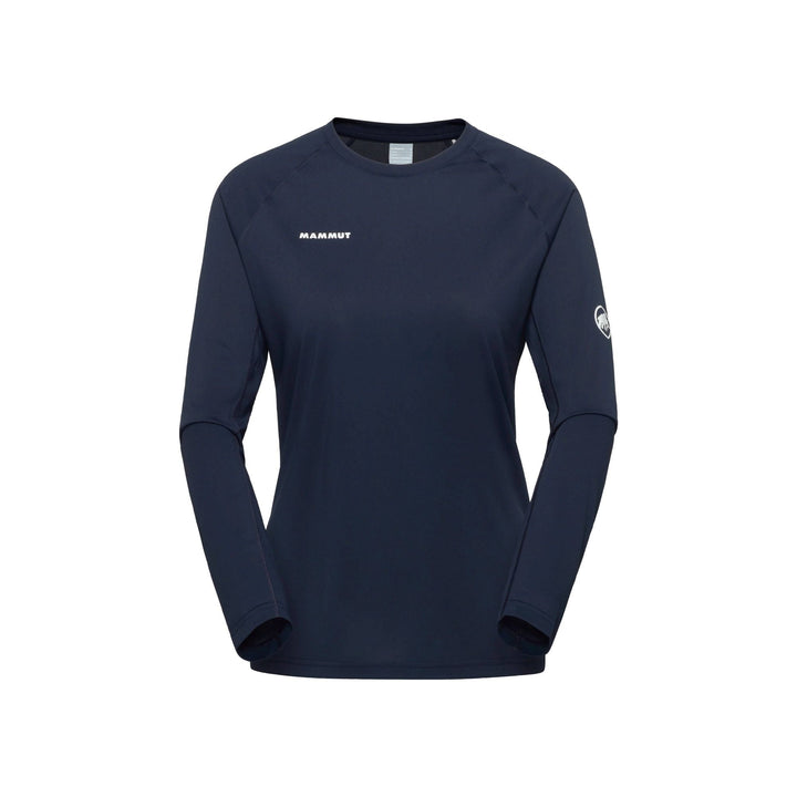 Mammut Women's Ducan FL LS Shirt