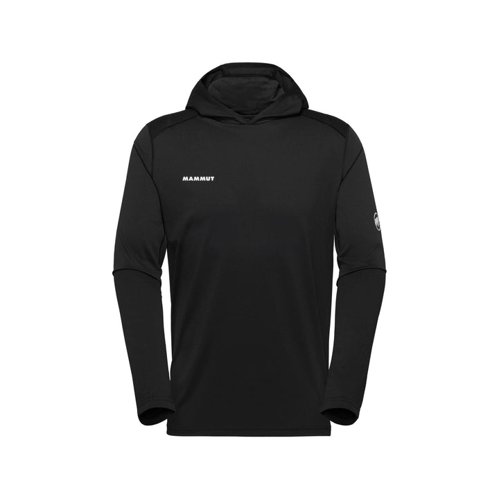 Mammut Men's Selun FL Sun Hoodie