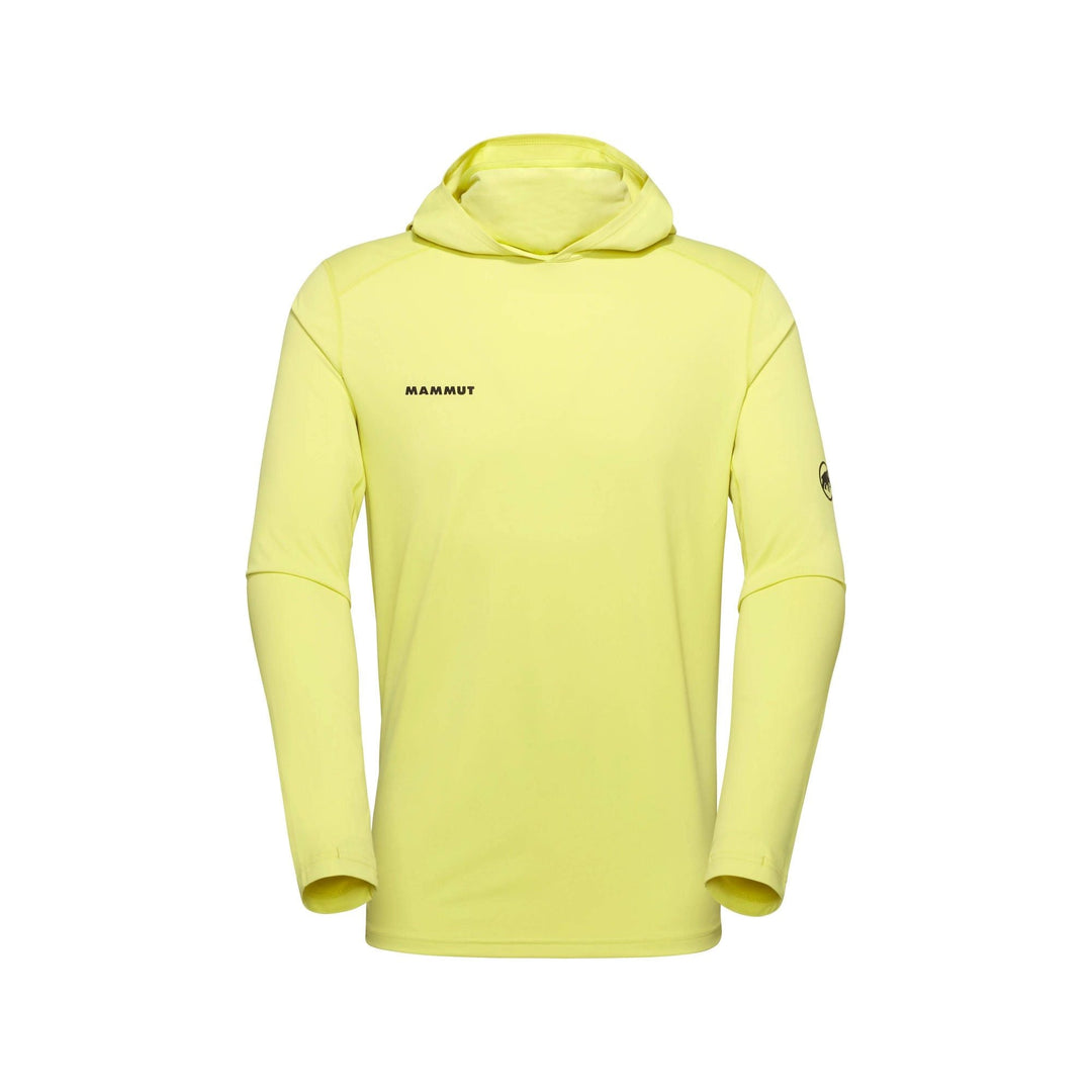 Mammut Men's Selun FL Sun Hoodie
